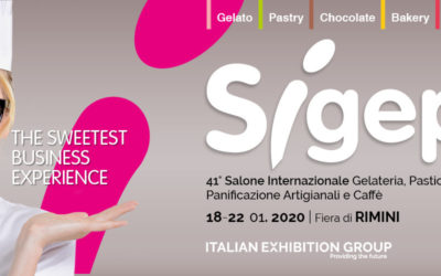 Iannino Srl al Sigep 2020