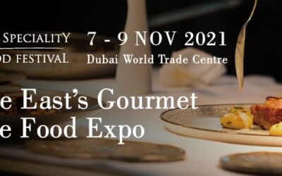 La Iannino al “The speciality Food Festival” / Iannino s.r.l. at “The speciality Food Festival”