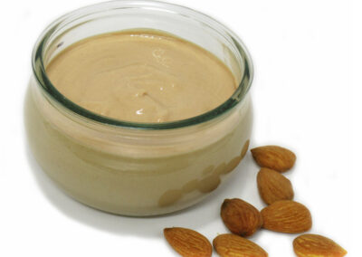 Crema spalmabile alla Mandorla