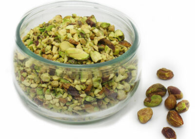 Granella di PISTACCHIO