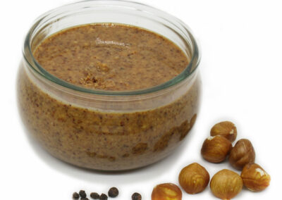 Pesto di Nocciola