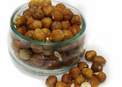 NOCCIOLE TGT Tostate