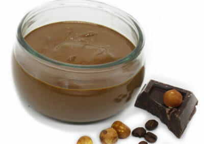Crema spalmabile al Caffè