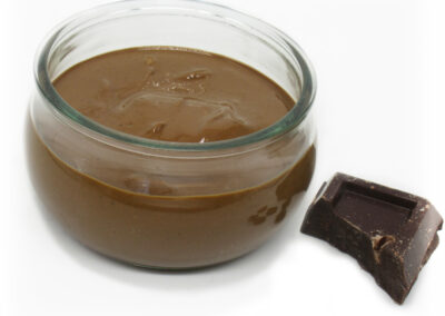 Copertura per Gelato al Latte e Cacao