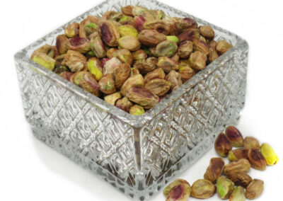 PISTACCHIO Tostato