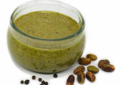 Pesto di Pistacchio