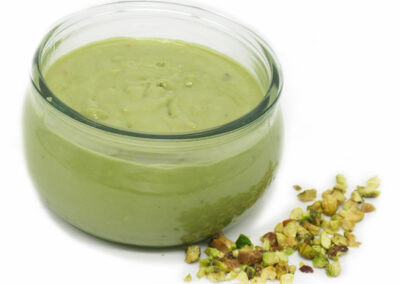 Crema spalmabile al Pistacchio crunchy