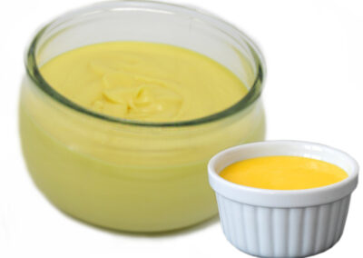 Crema spalmabile alla Crema pasticcera