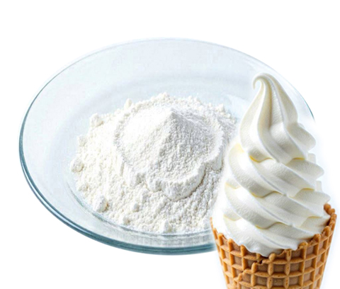 Soft icecream base